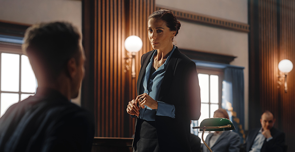 When litigation is the best strategy: Quiet competence backed by the pertinent skillset yields success. A capacity to understand both sides of a dispute, knowledge of relevant case law, excellent communication skills, meticulous preparation, and attention to detail lead to the most compelling court presentations – and the best outcomes.