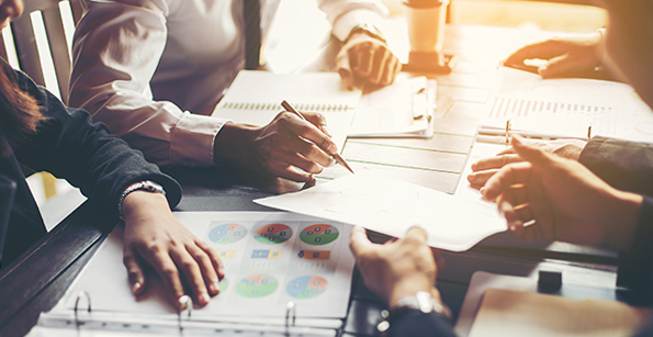 Complex cases are different: Handling the extensive documentation among CPAs, financial advisors, child psychologists and the law firms involved is a learned skill. Our lawyers have an unmatched record of working across state lines and professional domains and bring years of experience in bridge-building and collaborative problem solving.