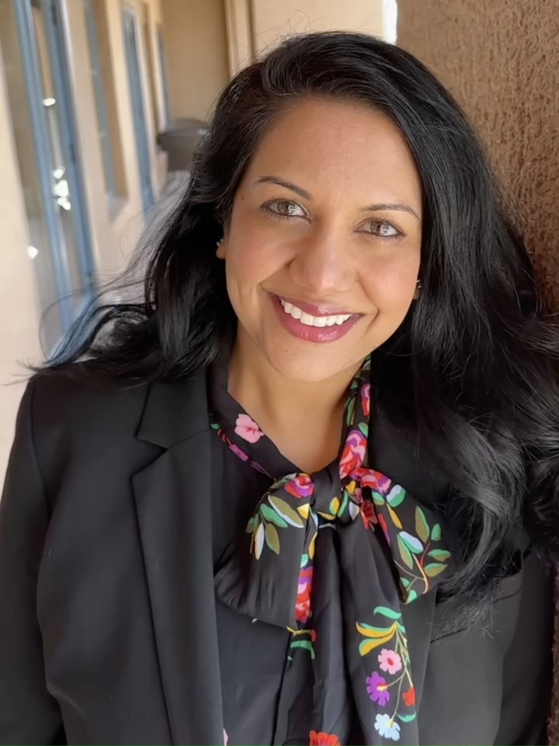 Finance and Office Manager