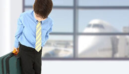 International Custody: Which Country Decides