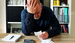 The Perils of Non-Salaried High-Income Support Awards