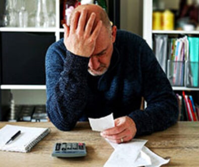 The Perils of Non-Salaried High-Income Support Awards