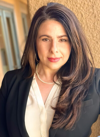 Managing Partner